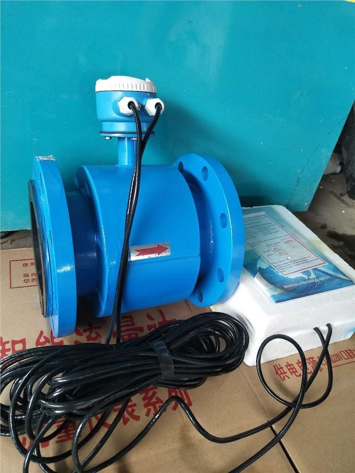 Irrigation Flow Meter Irrigation Flow Meter