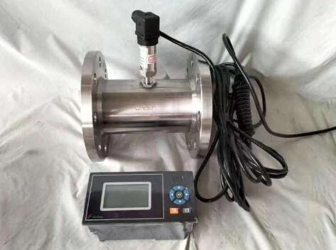 Liquid Turbine flow Meter Liquid Turbine flow Meter